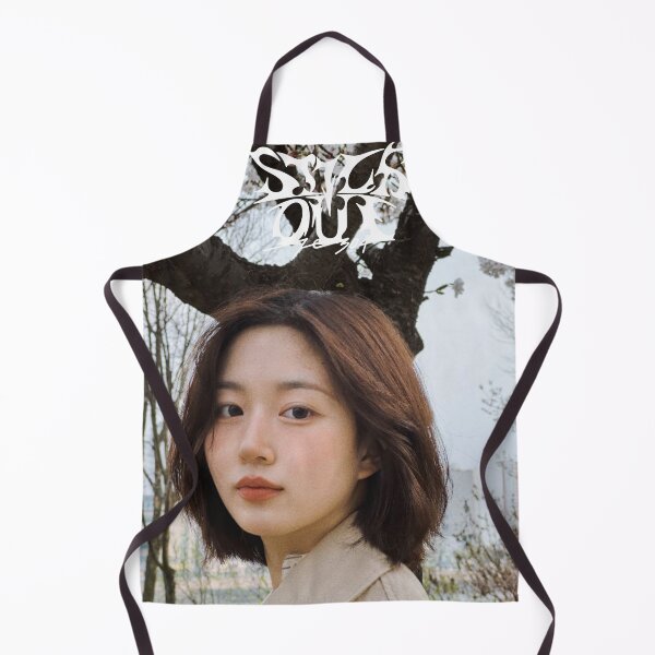 Item preview, NMIXX HAEWON NMIXX SEE THAT NMIXX STICK OUT LOVE IS LONELY NSWER designed and sold by Valereekmerch.