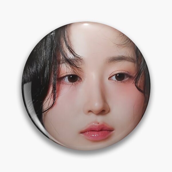 Item preview, NMIXX HAEWON NMIXX SEE THAT NMIXX STICK OUT LOVE IS LONELY NSWER designed and sold by Valereekmerch.