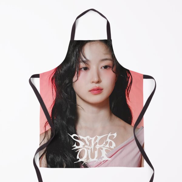 Item preview, NMIXX HAEWON NMIXX SEE THAT NMIXX STICK OUT LOVE IS LONELY NSWER designed and sold by Valereekmerch.