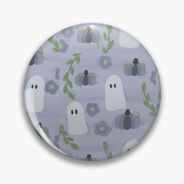 Item preview, Purple pumpkins designed and sold by Bright Start Prints.