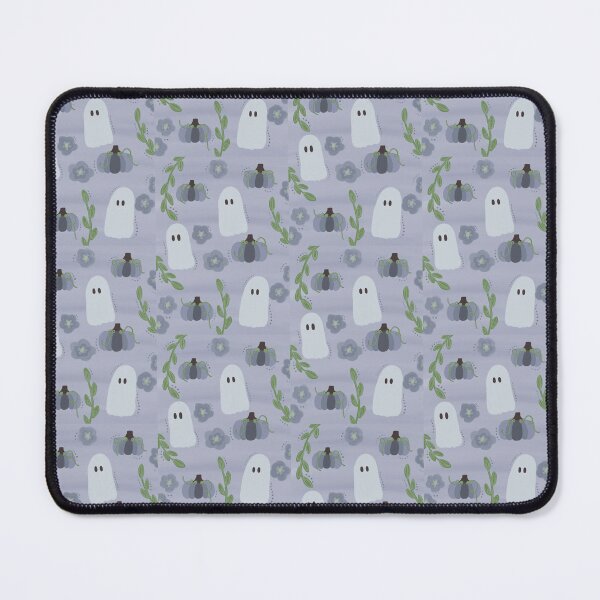 Item preview, Purple pumpkins designed and sold by Bright Start Prints.