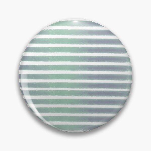 Item preview, Candy Vintage Stripes Curtains designed and sold by AlienTechs.