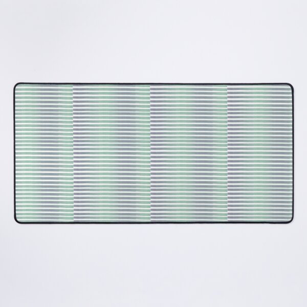 Item preview, Candy Vintage Stripes Curtains designed and sold by AlienTechs.