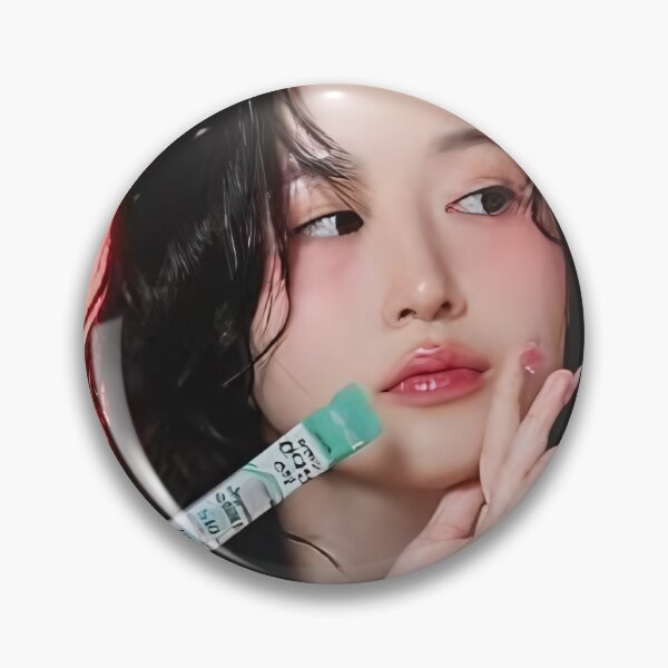 Item preview, NMIXX HAEWON NMIXX SEE THAT NMIXX STICK OUT LOVE IS LONELY NSWER designed and sold by Valereekmerch.