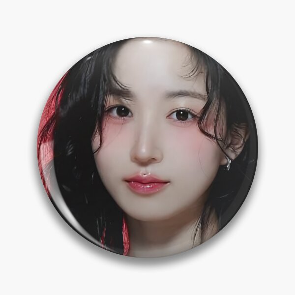 Item preview, NMIXX HAEWON NMIXX SEE THAT NMIXX STICK OUT LOVE IS LONELY NSWER designed and sold by Valereekmerch.