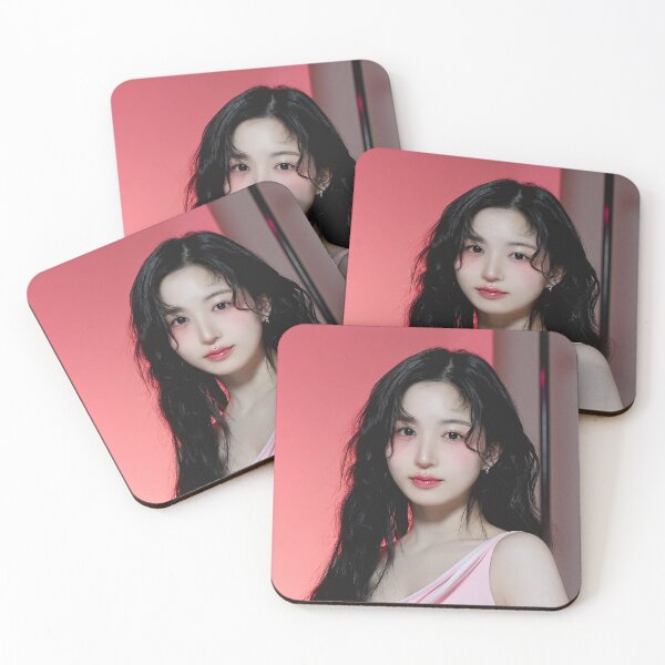 Item preview, NMIXX HAEWON NMIXX SEE THAT NMIXX STICK OUT LOVE IS LONELY NSWER designed and sold by Valereekmerch.