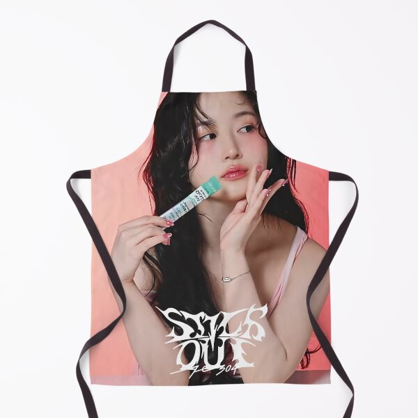 Item preview, NMIXX HAEWON NMIXX SEE THAT NMIXX STICK OUT LOVE IS LONELY NSWER designed and sold by Valereekmerch.