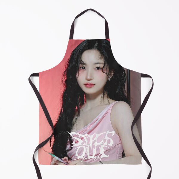 Item preview, NMIXX HAEWON NMIXX SEE THAT NMIXX STICK OUT LOVE IS LONELY NSWER designed and sold by Valereekmerch.