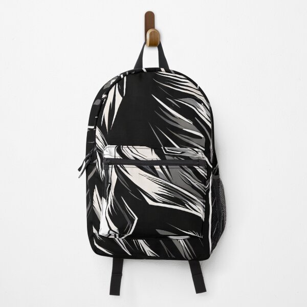 Item preview, Ninja Fighter Black White designed and sold by Salimgor Hangaround Music.