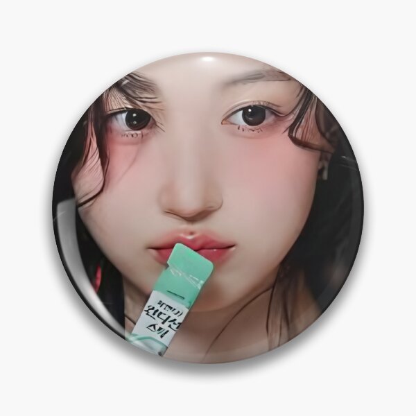 Item preview, NMIXX HAEWON NMIXX SEE THAT NMIXX STICK OUT LOVE IS LONELY NSWER designed and sold by Valereekmerch.