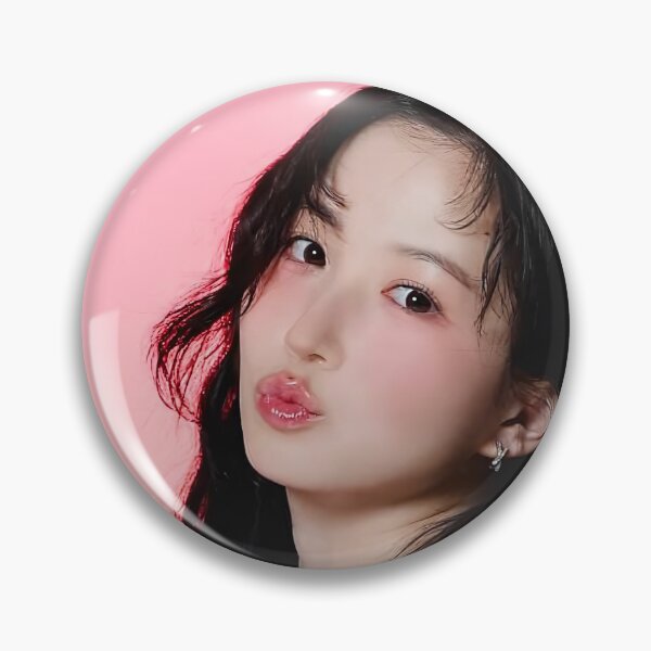 Item preview, NMIXX HAEWON NMIXX SEE THAT NMIXX STICK OUT LOVE IS LONELY NSWER designed and sold by Valereekmerch.