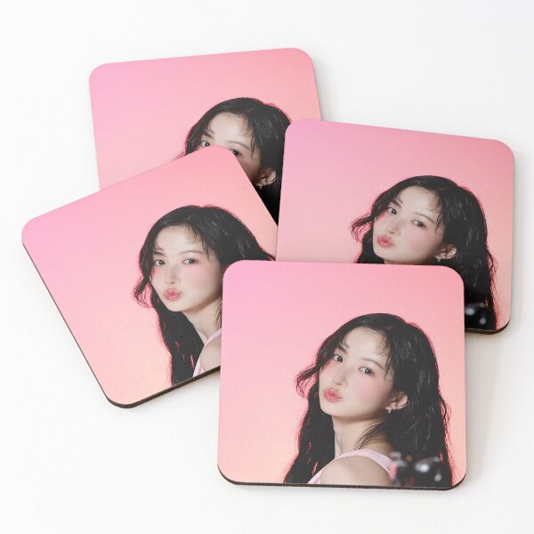 Item preview, NMIXX HAEWON NMIXX SEE THAT NMIXX STICK OUT LOVE IS LONELY NSWER designed and sold by Valereekmerch.