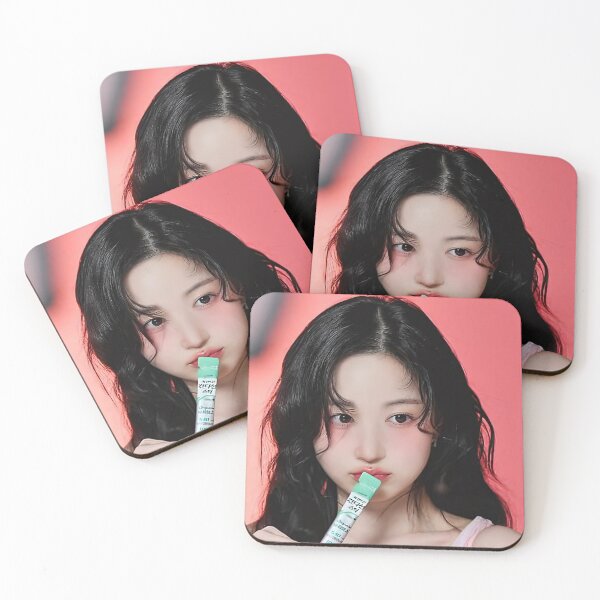 Item preview, NMIXX HAEWON NMIXX SEE THAT NMIXX STICK OUT LOVE IS LONELY NSWER designed and sold by Valereekmerch.