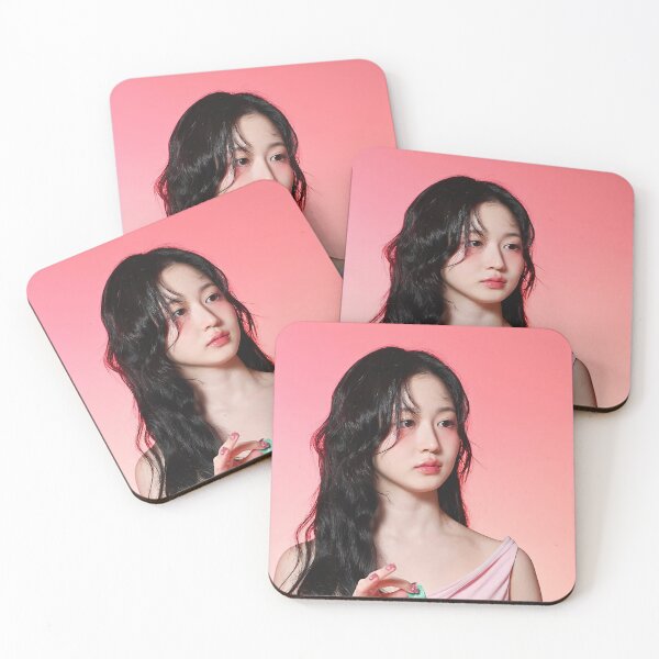Item preview, NMIXX HAEWON NMIXX SEE THAT NMIXX STICK OUT LOVE IS LONELY NSWER designed and sold by Valereekmerch.