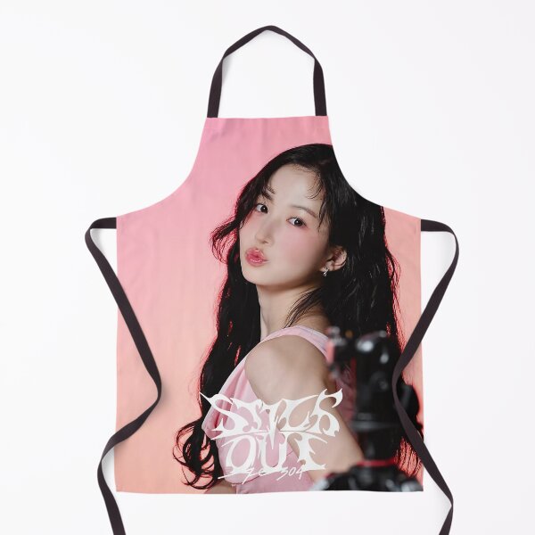 Item preview, NMIXX HAEWON NMIXX SEE THAT NMIXX STICK OUT LOVE IS LONELY NSWER designed and sold by Valereekmerch.
