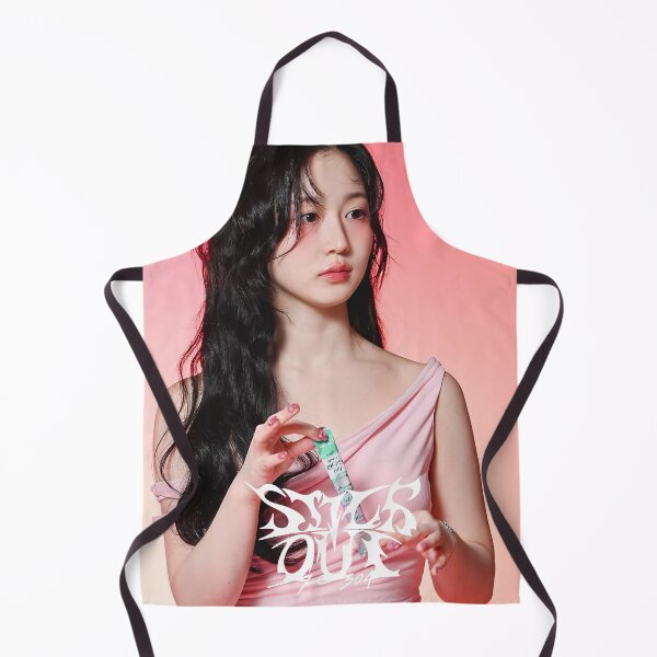 Item preview, NMIXX HAEWON NMIXX SEE THAT NMIXX STICK OUT LOVE IS LONELY NSWER designed and sold by Valereekmerch.