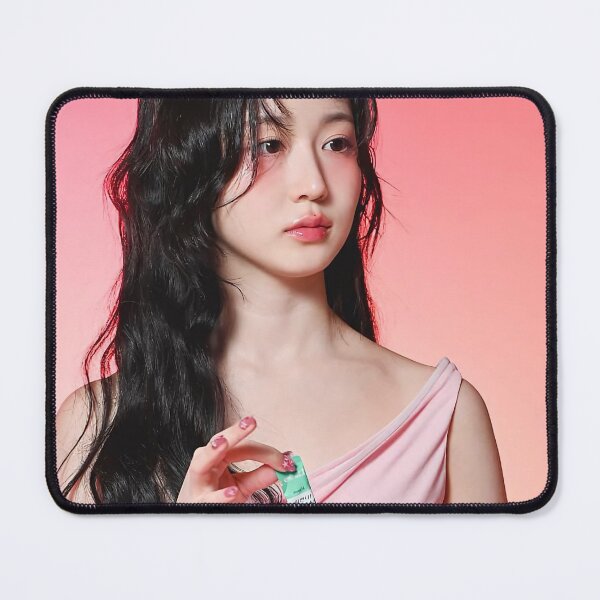 Item preview, NMIXX HAEWON NMIXX SEE THAT NMIXX STICK OUT LOVE IS LONELY NSWER designed and sold by Valereekmerch.