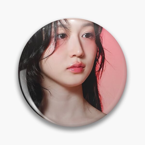 Item preview, NMIXX HAEWON NMIXX SEE THAT NMIXX STICK OUT LOVE IS LONELY NSWER designed and sold by Valereekmerch.