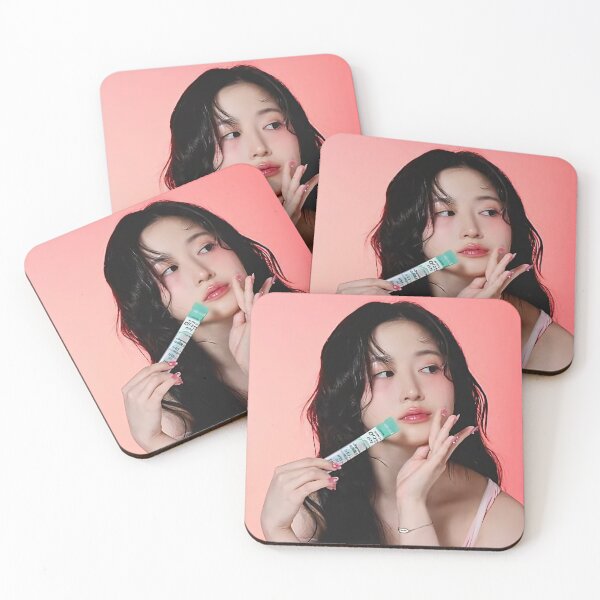 Item preview, NMIXX HAEWON NMIXX SEE THAT NMIXX STICK OUT LOVE IS LONELY NSWER designed and sold by Valereekmerch.