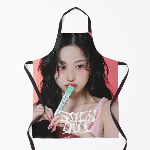 Item preview, NMIXX HAEWON NMIXX SEE THAT NMIXX STICK OUT LOVE IS LONELY NSWER designed and sold by Valereekmerch.