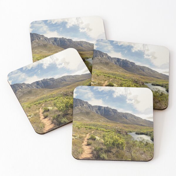 Item preview, Fernkloof Nature Reserve trail designed and sold by Koolmees.