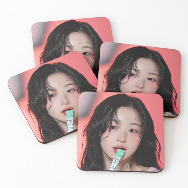 Item preview, NMIXX HAEWON NMIXX SEE THAT NMIXX STICK OUT LOVE IS LONELY NSWER designed and sold by Valereekmerch.