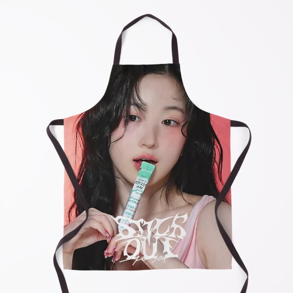 Item preview, NMIXX HAEWON NMIXX SEE THAT NMIXX STICK OUT LOVE IS LONELY NSWER designed and sold by Valereekmerch.