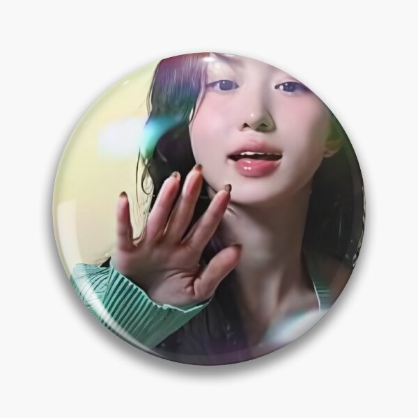 Item preview, NMIXX HAEWON NMIXX SEE THAT NMIXX STICK OUT LOVE IS LONELY NSWER designed and sold by Valereekmerch.