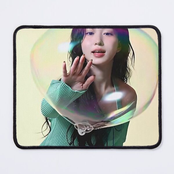 Item preview, NMIXX HAEWON NMIXX SEE THAT NMIXX STICK OUT LOVE IS LONELY NSWER designed and sold by Valereekmerch.