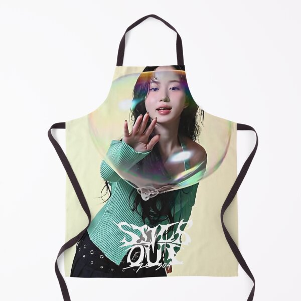 Item preview, NMIXX HAEWON NMIXX SEE THAT NMIXX STICK OUT LOVE IS LONELY NSWER designed and sold by Valereekmerch.