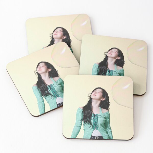 Item preview, NMIXX HAEWON NMIXX SEE THAT NMIXX STICK OUT LOVE IS LONELY NSWER designed and sold by Valereekmerch.