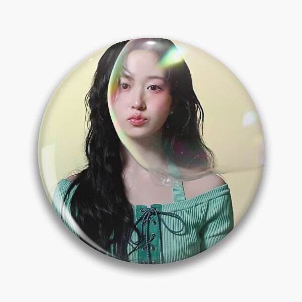 Item preview, NMIXX HAEWON NMIXX SEE THAT NMIXX STICK OUT LOVE IS LONELY NSWER designed and sold by Valereekmerch.