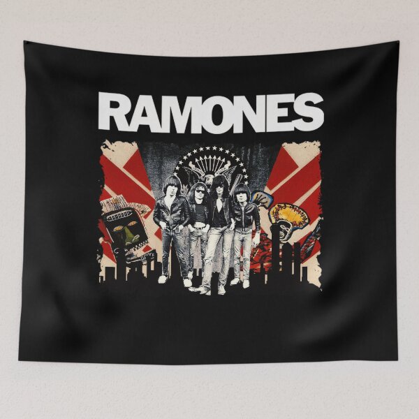 Item preview, Vintage Band 80s Style designed and sold by Kissinger-Ken.