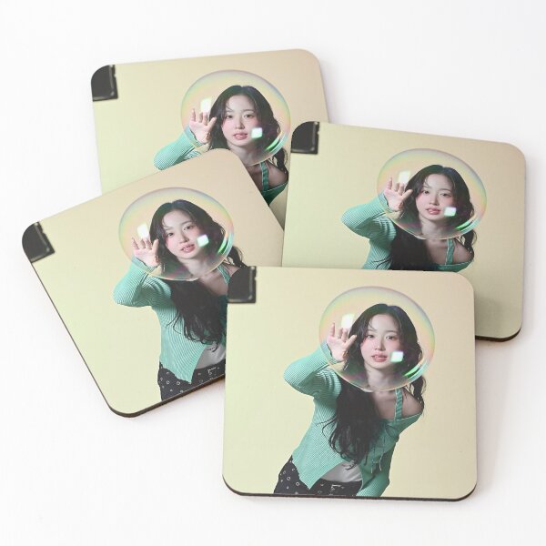 Item preview, NMIXX HAEWON NMIXX SEE THAT NMIXX STICK OUT LOVE IS LONELY NSWER designed and sold by Valereekmerch.