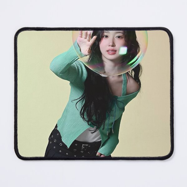Item preview, NMIXX HAEWON NMIXX SEE THAT NMIXX STICK OUT LOVE IS LONELY NSWER designed and sold by Valereekmerch.
