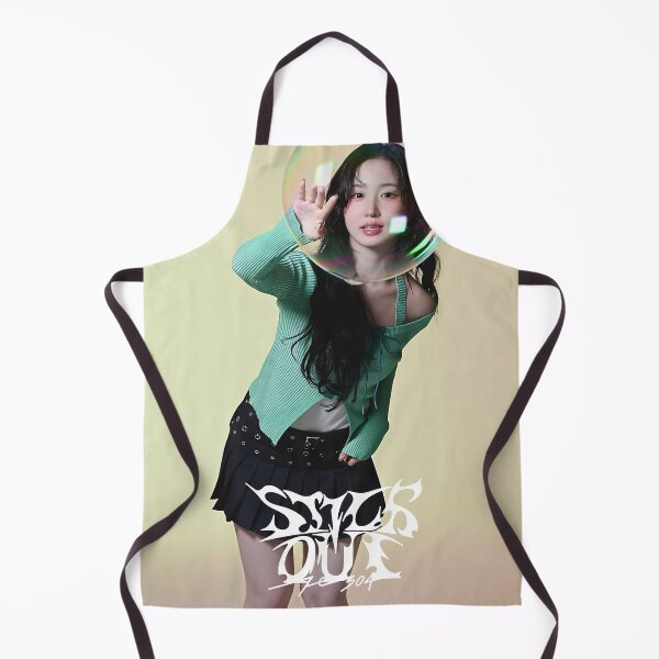 Item preview, NMIXX HAEWON NMIXX SEE THAT NMIXX STICK OUT LOVE IS LONELY NSWER designed and sold by Valereekmerch.