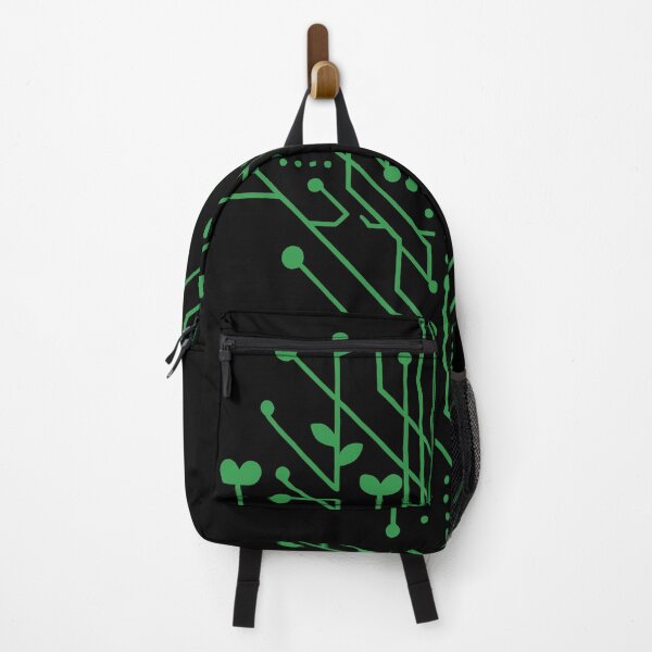 Item preview, Nature Tech: Botanical Binary designed and sold by ScientiaAcLabor.