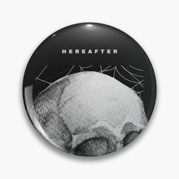 Item preview, Hereafter Graphic | Aesthetic | Ver. 1 designed and sold by ArtsieAxxie.