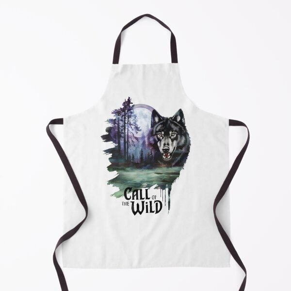 Item preview, Call Of The Wild designed and sold by PlanetMarker.