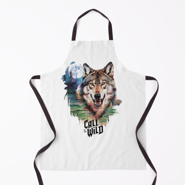 Item preview, Call Of The Wild designed and sold by PlanetMarker.