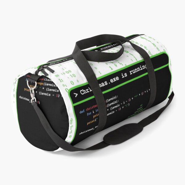 Item preview, Tech Holiday – Christmas.exe designed and sold by I-RDesign.