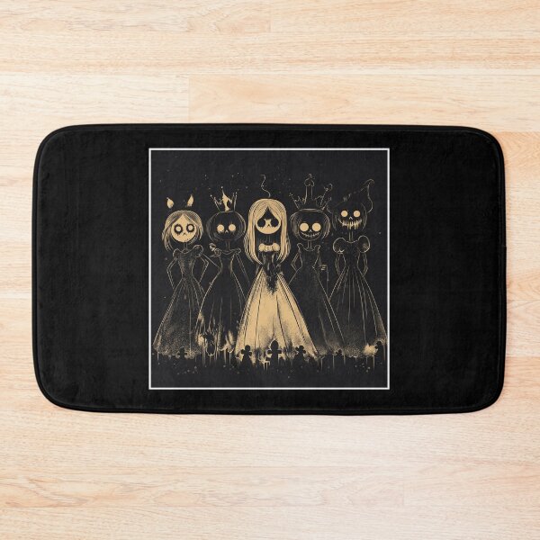 Item preview, Spooky Friends designed and sold by JacobSpace.