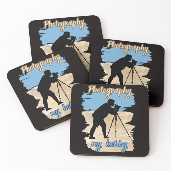 Item preview, PHOTOGRAPHY MY HOBBY designed and sold by Tadeusz1.