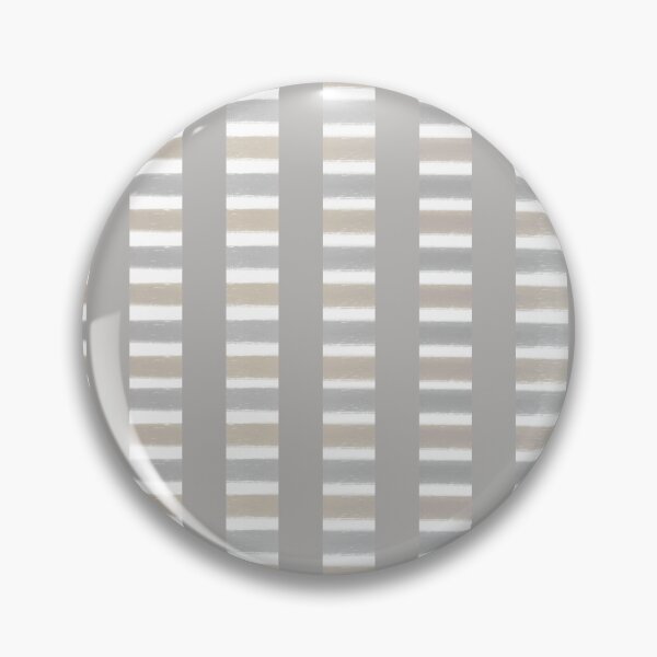 Item preview, Grey Grid Unisex Tshirts designed and sold by AlienTechs.