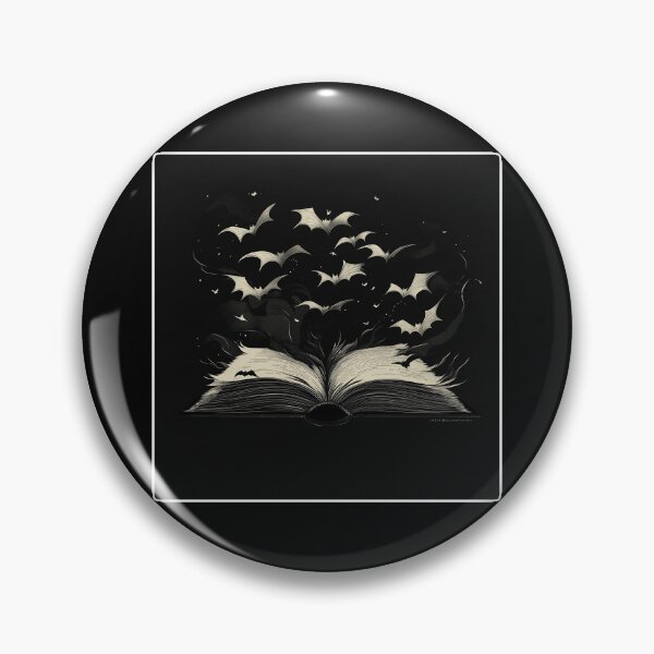 Item preview, Witchy Book designed and sold by JacobSpace.