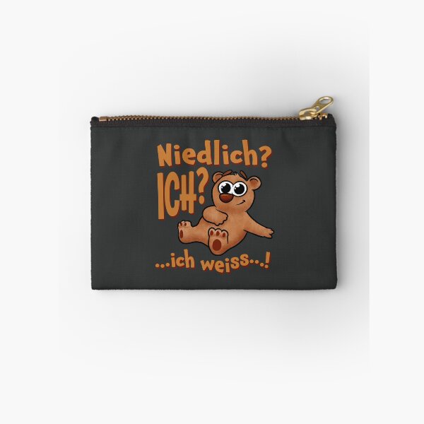 Item preview, Copy of Cute Bear Saying designed and sold by SuRReal3D.