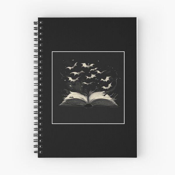Item preview, Witchy Book designed and sold by JacobSpace.