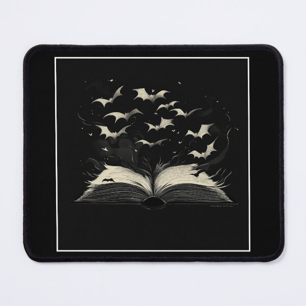 Item preview, Witchy Book designed and sold by JacobSpace.