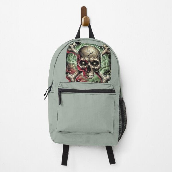 Item preview, Skull of Doom designed and sold by GlassPenny.