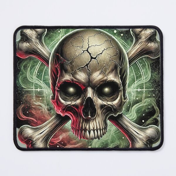Item preview, Skull of Doom designed and sold by GlassPenny.